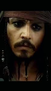 Think you can outrun the world? #piratesofthecaribbean #🏴‍☠️ #🖤  #jacksparrow #hectorbarbossa #atworldsend #movieclips #quote #deeplines  #fyp #foryou