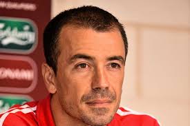 Men from the Rock look to show their steel