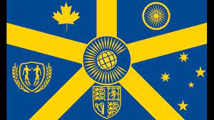 In australia, the commonwealth is called the 'commonwealth of nations', as 'commonwealth' is used to refer to. Steam Workshop Better Commonwealth Flag
