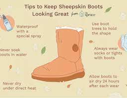 Cleaning Care By Fabric Cleaning Ugg Boots Sheepskin Boots Sheepskin Uggs