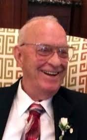 Donald Erickson Obituary