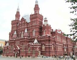 World Architecture Images Russian Revival Architecture Places To Visit Places To See Places To Go