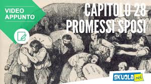 Documents similar to riassunti brevi capitoli promessi sposi. Capitolo 28 Promessi Sposi Youtube
