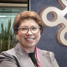 Dr. Rebecca Fatima Sta Maria