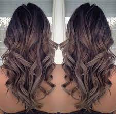 20 idées pour succomber à la tendance. Ombre Hair Sur Base Brune La Couleur Qui Cartonne En 2016 54 Photos Trend Zone