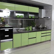 Stainless Steel Kitchen Cabinet Distributor Stainless Steel Kitchen Cabinets In 2020 Kitchen Cabinets Design My Kitchen Kitchen Cabinet Design
