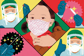 The maximum limit of the detection period is 90 days, but it differs based on the drug variety and the amount of intake. Kids And Covid Tests What You Need To Know The New York Times