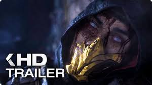 As the konquerer of worlds, you can crush adversaries with mortal kombat 11 launches for playstation 4, xbox one, switch, and pc on april 23. Mortal Kombat 11 Trailer 2019 Youtube