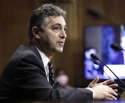 Judge Leonard Stark Is Comfortably Confirmed to the Federal Circuit