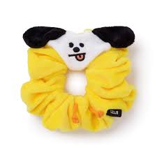 It allows you to start creating beautiful documents for your reports, books and papers through easy and simple tutorials. Amazon Com Bt21 Chimmy Character Scrunchie Elastic Hair Tie Band Accessories For Girls Yellow Beauty Personal Care