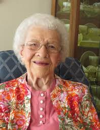 Obituary information for Alice Irene Lattin