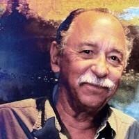 Charles Adams Jr. Obituary