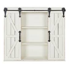 If you like this idea too, here's some styles of barn door hardware, and where you can get it at an affordable price … 30 Of The Most Stylish And Best Laundry Room Cabinets To Buy In 2021