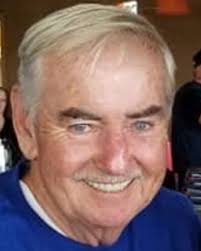 James Groark Obituary September 18, 2024