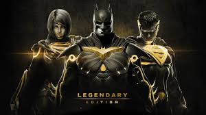 Injustice 2 unlockable characters and skins guide | how to unlock all of the characters. How To Unlock Darkseid Injustice 2