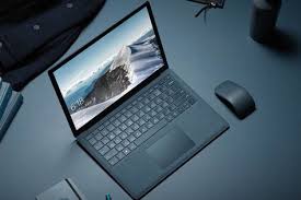 The Microsoft Surface Laptop Through The Eyes Of A Mac User Surface Laptop Microsoft Surface Surface