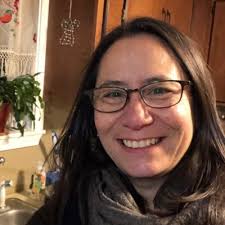 Dr. Lauren Brink (@laurenroukia)