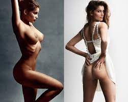 Laetitia Casta Nude Ultimate Compilation