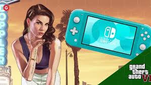 Rockstar essentially considers gta online its own game, despite requiring grand theft auto v to be played. Gta 6 Release Will Grand Theft Auto 6 Be On Nintendo Switch