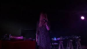 Chicaloyoh La Maison Jaune Concert
