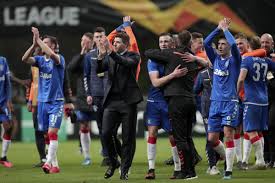 The club is the most successful team in the world in terms of domestic league championships won, with more than 50. Branding Rangers Manager Steven Gerrard A Failure Ignores The Ibrox Club S European Heroics Heraldscotland