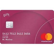 With a visa gift card from mountain america, there's no need to guess. Prepaid Gift Cards Mastercard