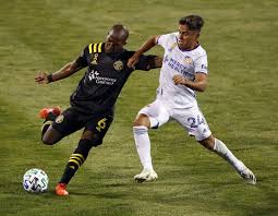 Lucas zelarayan profile), team pages (e.g. Why Columbus Crew Had To Adapt Without Lucas Zelarayan Darlington Nagbe