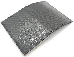 Ogon 3c carbon fiber rfid blocking card clip. Monocarbon Carbon Fiber Business Card Holder Review The Gadgeteer