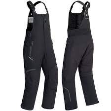 Fieldsheer Diamond Plate Mens Snowmobile Bibs Snowmobile Bibs Apparel Merchandising Snowmobile