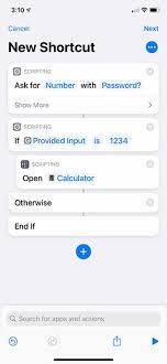Skim through this step by step guide that has essential information on how to go about creating an app from scratch. How To Lock Apps On Iphone The Smart Way Beebom