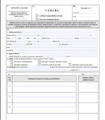 C e r e r e verificare disponibilitate firmă rezervare denumire firmă iii. Vrei SÄ Èi Faci FirmÄ In 2019 IatÄ Un Ghid Complet Pentru InfiinÈarea Unei Companii