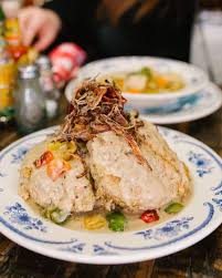 The Pioneer Woman Mercantile On Instagram You Ll Never Find A Pork Chop Quite Like Ours Pounded And Pan Fried Served On T Real Food Recipes Pork Chops Pork