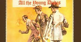 Well, what do you know? Who Released The Song All The Young Trivia Questions Quizzclub