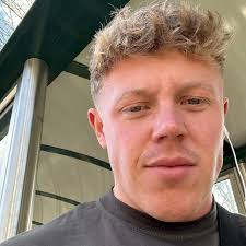 Josh Torlot · Perfil del artista