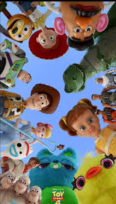 Find latest movie hd images, actors. Toy Story 4 Such A Fun Movie Disney Wallpaper Cute Disney Wallpaper Cartoon Wallpaper