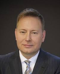 CPF Board Members — Chicago Police Foundation