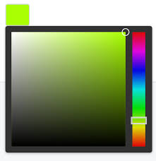Just edit one of the color input fields and our tool will automatically. Selecting Colors With Colorpicker Angular Ui Development With Primeng