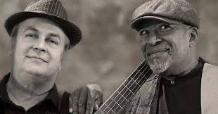 Suzette. Du blues avec Adrian Byron Burns, et Frédéric Schneider ce samedi