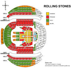 Seat Number Theater Chart Images Online