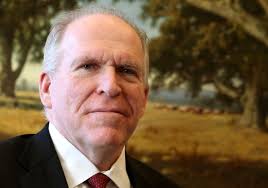 In Brennan's Private Sector Stint, a Chinese Connection