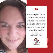 Episode 222: Beth Bocock