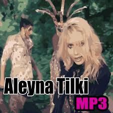 Aleyna tilki yalniz çi̇çek ft. Yalniz Cicek Mp3