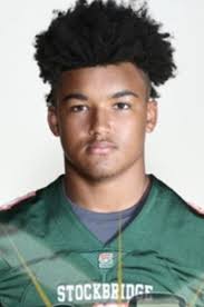 Jayden Scott, NC State, Running Back