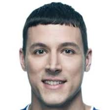 Donald McGrath, Basketball Player, Stats, Height, Age