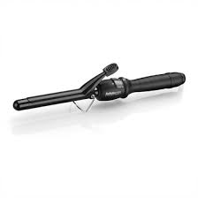Babyliss Pro Ceramic Dial A Heat Tongs 19mm Babyliss Hair Tools Curling Tongs