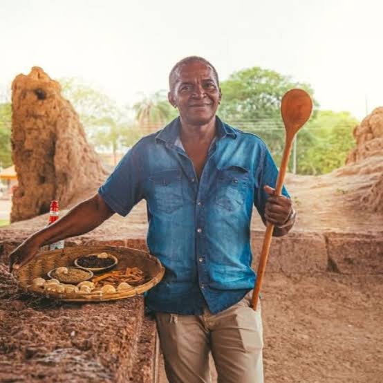 Produtor do canjinjin e outros licores regionais &eacute; o convidado do Projeto Conhecendo o Artes&atilde;o deste s&aacute;bado (27) - Sesc Mato Grosso