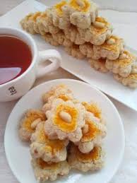 Biskut kacang mazola biskut kacang mazola menggunakan acuan botol plastik. Biskut Mazola Legend Gebu Cair Di Mulut 5 Bahan Je Nak Buat Pun Senang Sangat Pa Ma