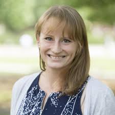 Meet Olivia Barrow, the Milwaukee Business Journal's new manufacturing  reporter