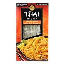 Our restaurant is known for its modern interpretation of classic dishes and its insistence. Thai Kitchen Thai Stir Fry Rice Noodles In Canada Gluten Free Vegan Noodles Naturamarket Ca