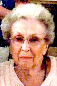 Norma (Tucker) Kilbane